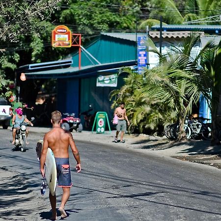Santascabinas Playa Santa Teresa  Dış mekan fotoğraf