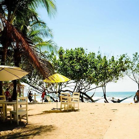 Santascabinas Playa Santa Teresa  Dış mekan fotoğraf
