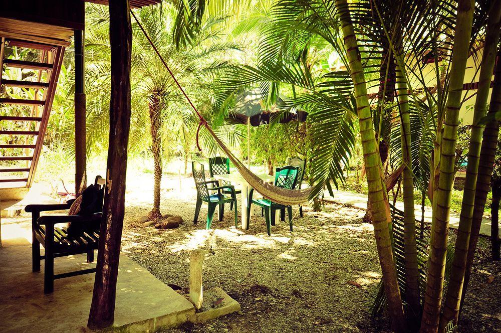 Santascabinas Playa Santa Teresa  Dış mekan fotoğraf