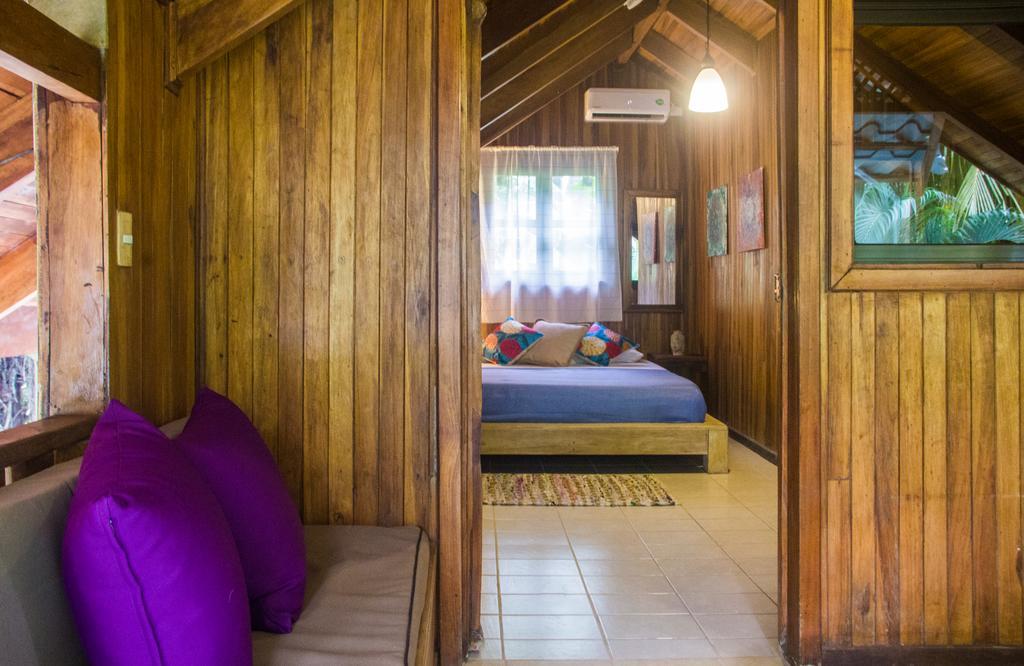 Santascabinas Playa Santa Teresa  Dış mekan fotoğraf