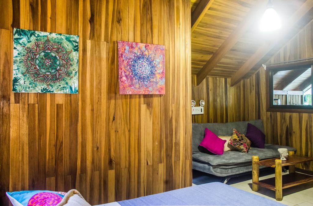 Santascabinas Playa Santa Teresa  Dış mekan fotoğraf