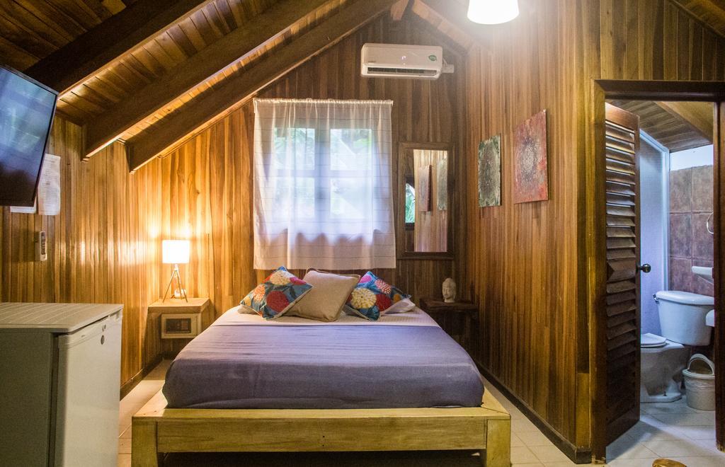 Santascabinas Playa Santa Teresa  Dış mekan fotoğraf