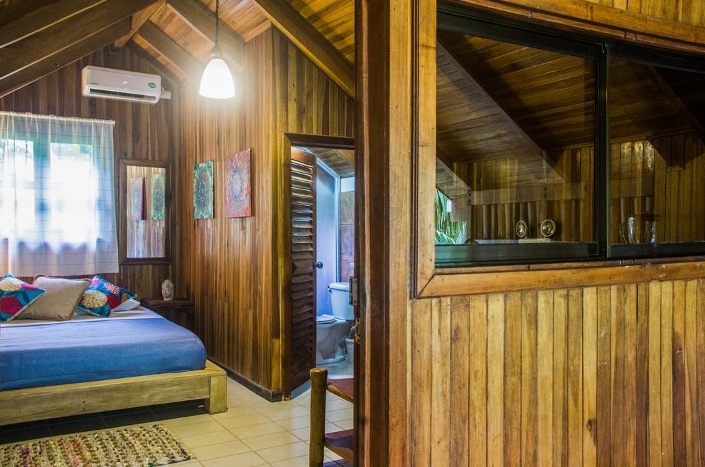 Santascabinas Playa Santa Teresa  Dış mekan fotoğraf
