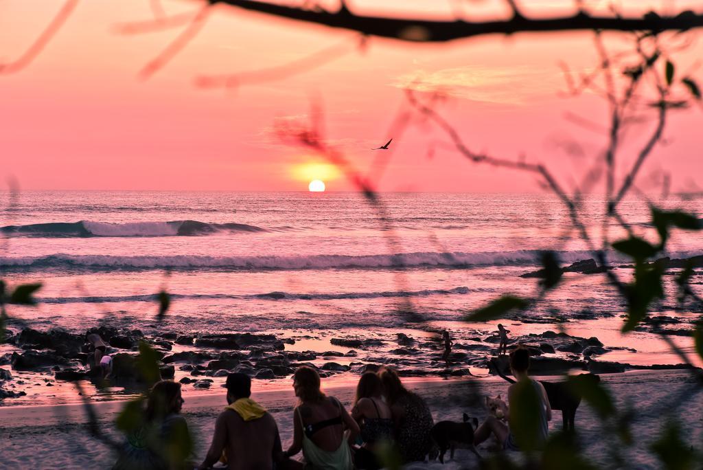 Santascabinas Playa Santa Teresa  Dış mekan fotoğraf