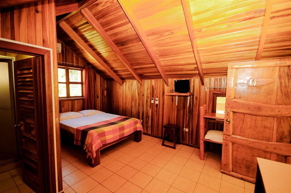 Santascabinas Playa Santa Teresa  Dış mekan fotoğraf